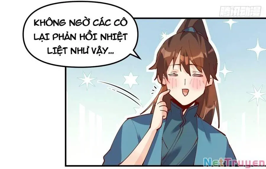 đọc truyện Nguyên Lai Ta Là Tu Tiên Đại Lão Chương 168 ảnh 38 tại Giả Dược