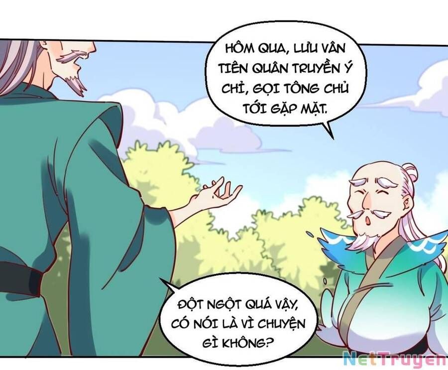 đọc truyện Nguyên Lai Ta Là Tu Tiên Đại Lão Chương 168 ảnh 6 tại Giả Dược