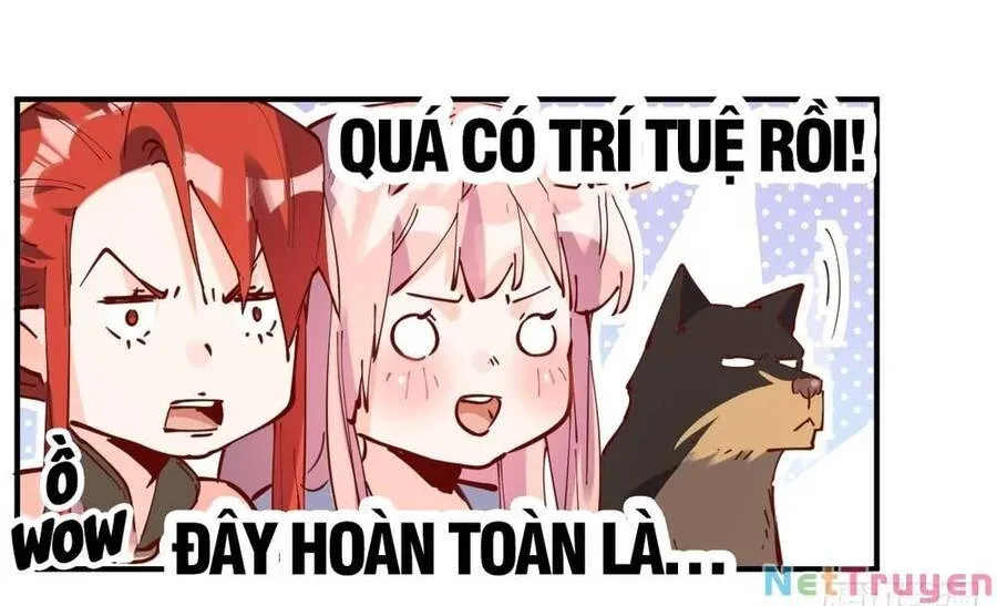 đọc truyện Nguyên Lai Ta Là Tu Tiên Đại Lão Chương 168 ảnh 52 tại Giả Dược