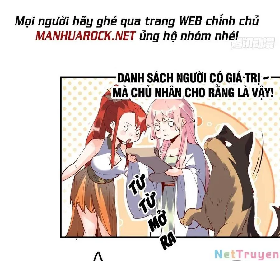 đọc truyện Nguyên Lai Ta Là Tu Tiên Đại Lão Chương 168 ảnh 57 tại Giả Dược