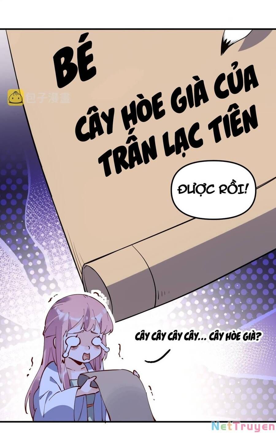 đọc truyện Nguyên Lai Ta Là Tu Tiên Đại Lão Chương 168 ảnh 66 tại Giả Dược