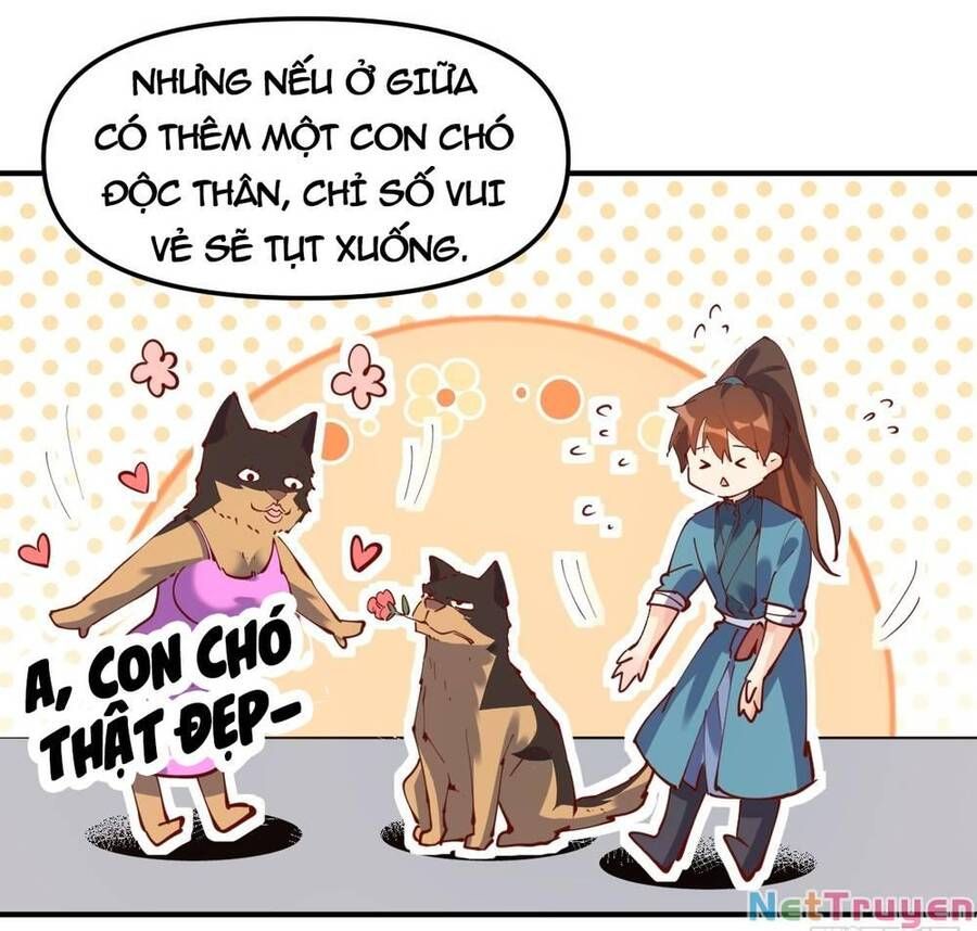 đọc truyện Nguyên Lai Ta Là Tu Tiên Đại Lão Chương 169 ảnh 31 tại Truyện Dạ Ký