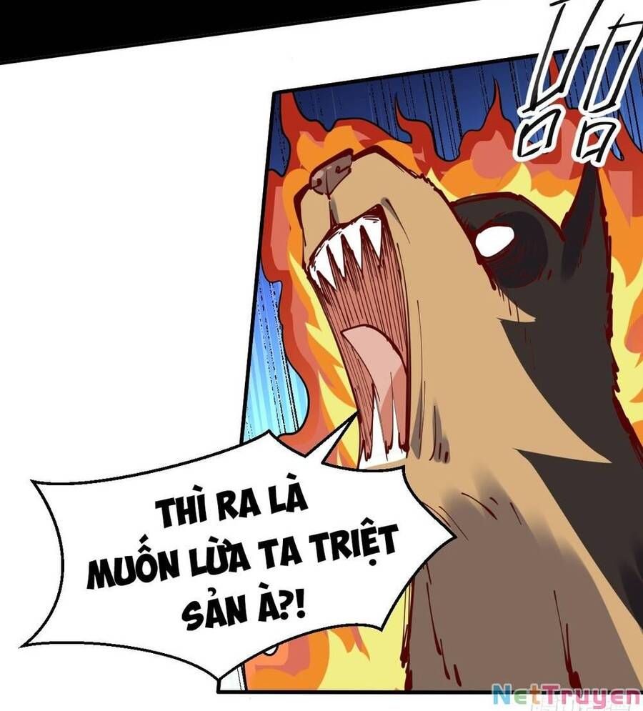 đọc truyện Nguyên Lai Ta Là Tu Tiên Đại Lão Chương 169 ảnh 34 tại Truyện Dạ Ký
