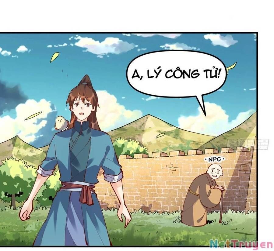 đọc truyện Nguyên Lai Ta Là Tu Tiên Đại Lão Chương 169 ảnh 38 tại Truyện Dạ Ký