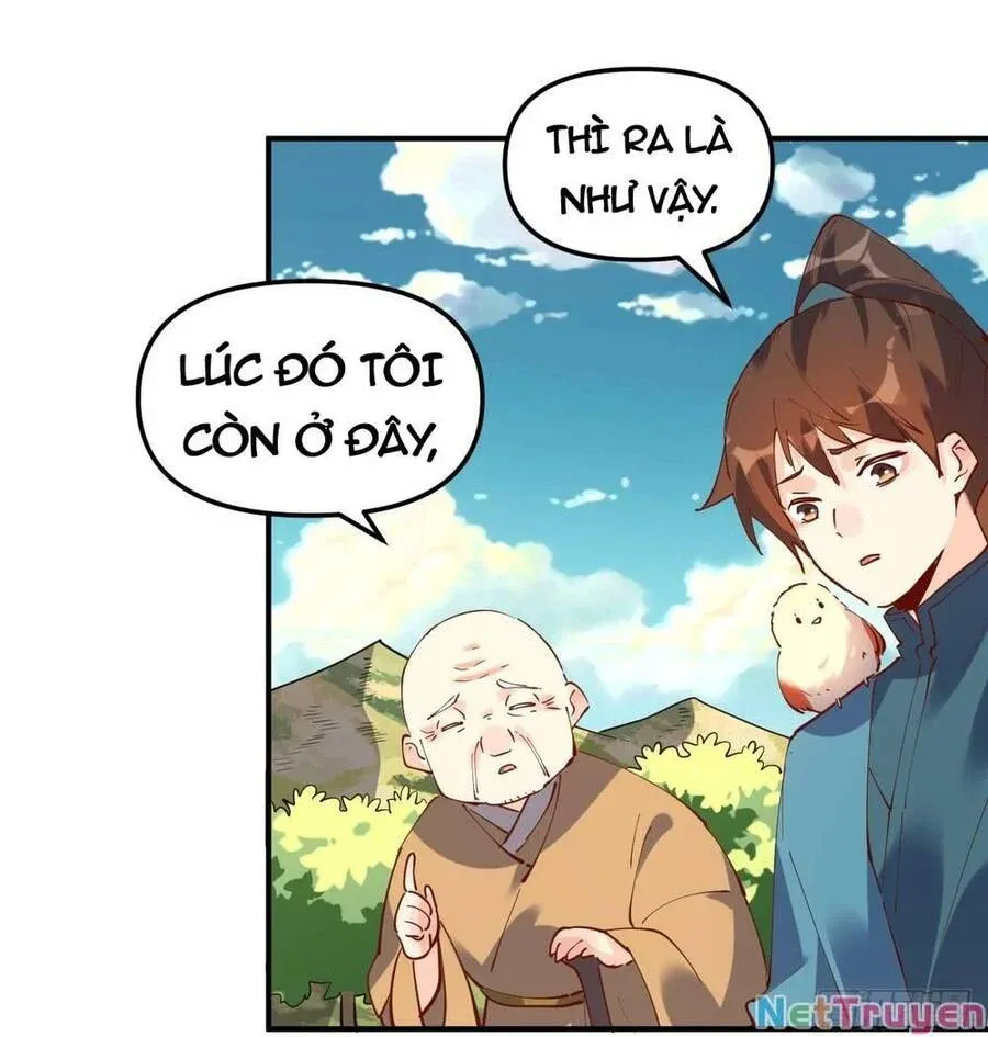 đọc truyện Nguyên Lai Ta Là Tu Tiên Đại Lão Chương 169 ảnh 43 tại Truyện Dạ Ký
