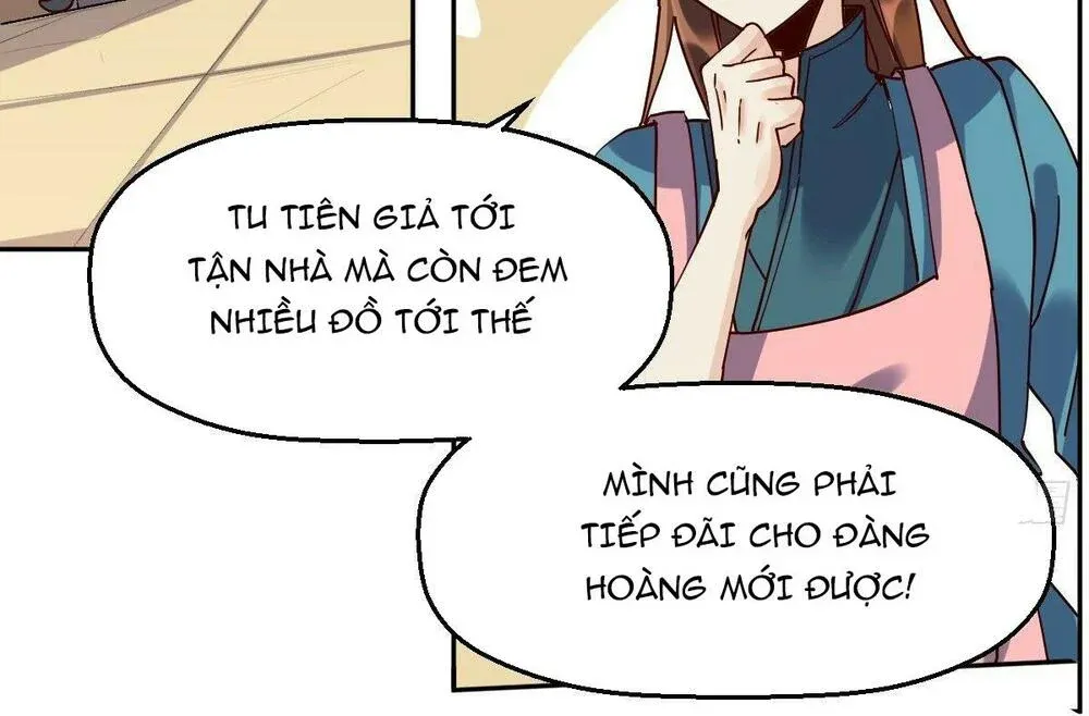 đọc truyện Nguyên Lai Ta Là Tu Tiên Đại Lão Chương 17 ảnh 21 tại Truyện Dạ Ký