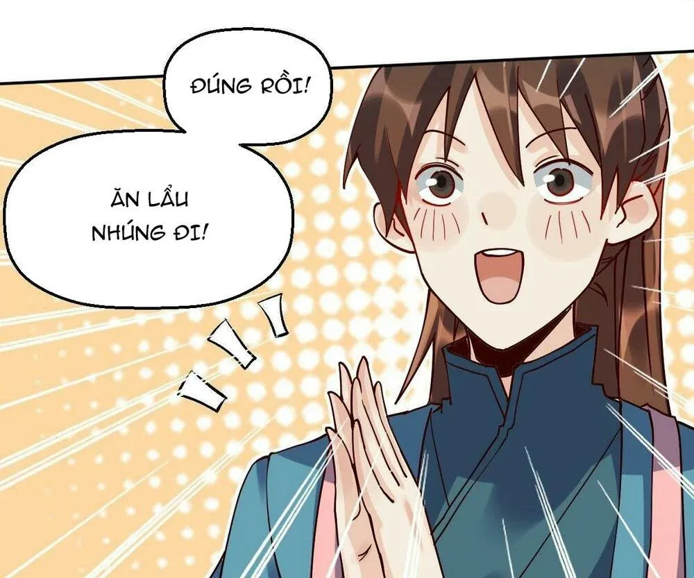 đọc truyện Nguyên Lai Ta Là Tu Tiên Đại Lão Chương 17 ảnh 22 tại Truyện Dạ Ký