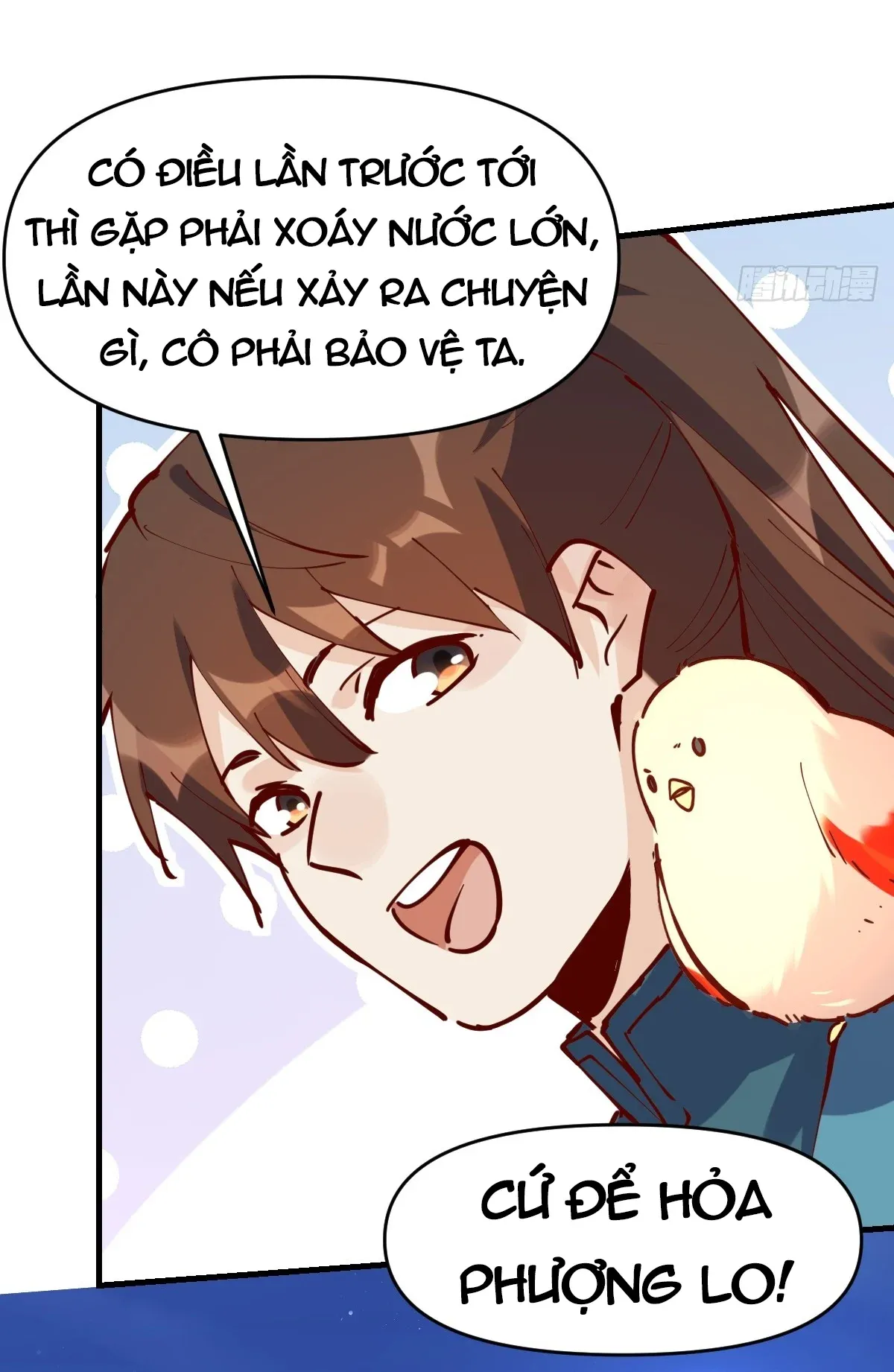 đọc truyện Nguyên Lai Ta Là Tu Tiên Đại Lão Chương 171 ảnh 4 tại Truyện Dạ Ký