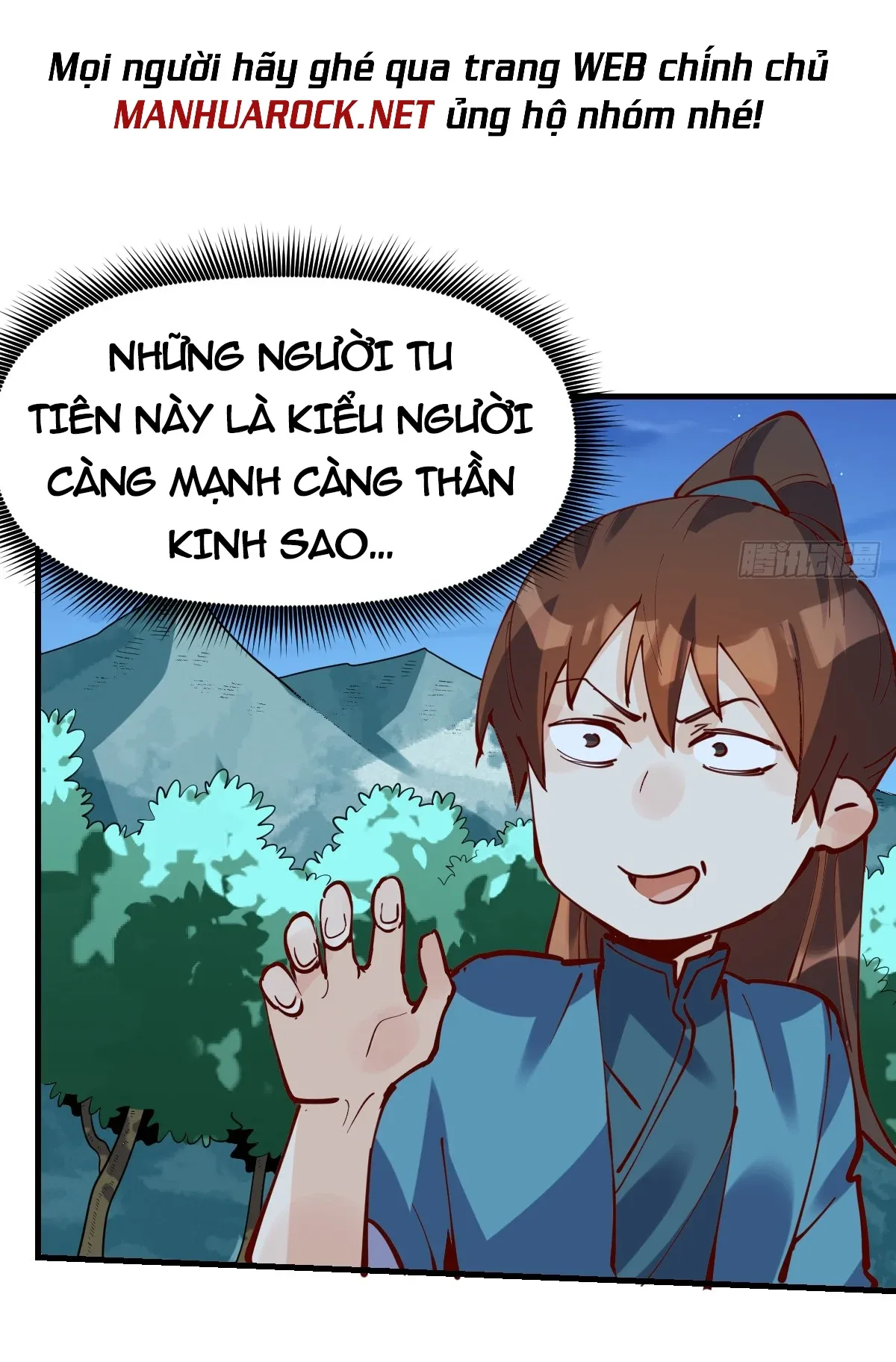 đọc truyện Nguyên Lai Ta Là Tu Tiên Đại Lão Chương 173 ảnh 11 tại Truyện Dạ Ký