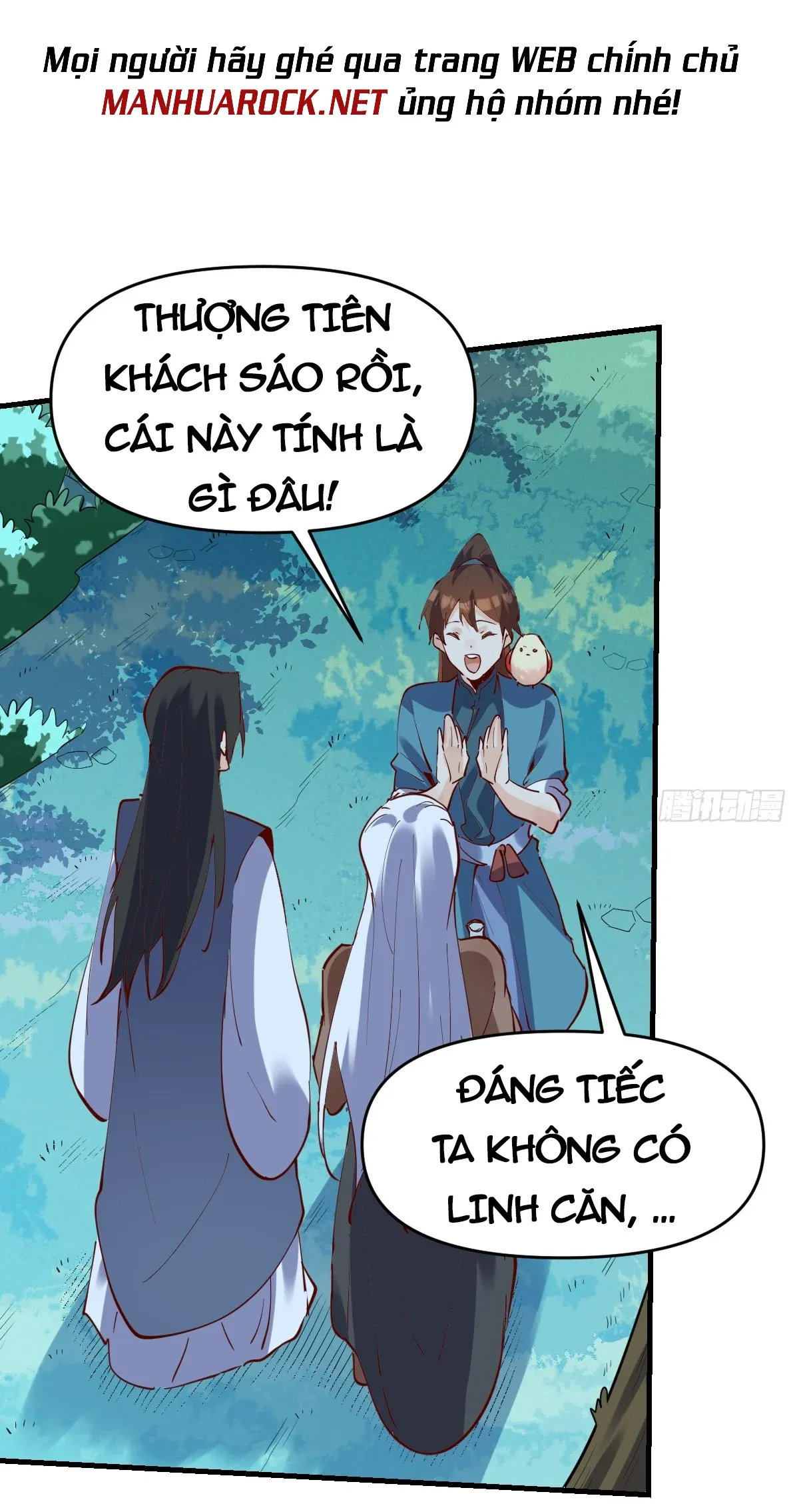 đọc truyện Nguyên Lai Ta Là Tu Tiên Đại Lão Chương 173 ảnh 5 tại Truyện Dạ Ký