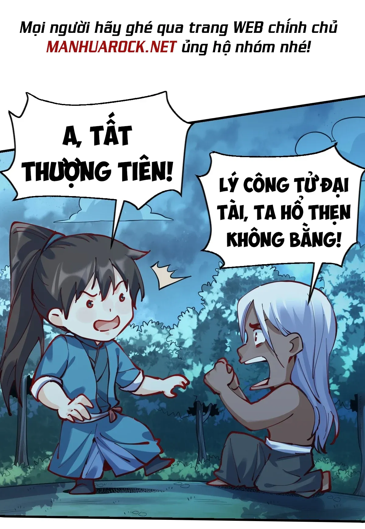 đọc truyện Nguyên Lai Ta Là Tu Tiên Đại Lão Chương 173 ảnh 63 tại Truyện Dạ Ký