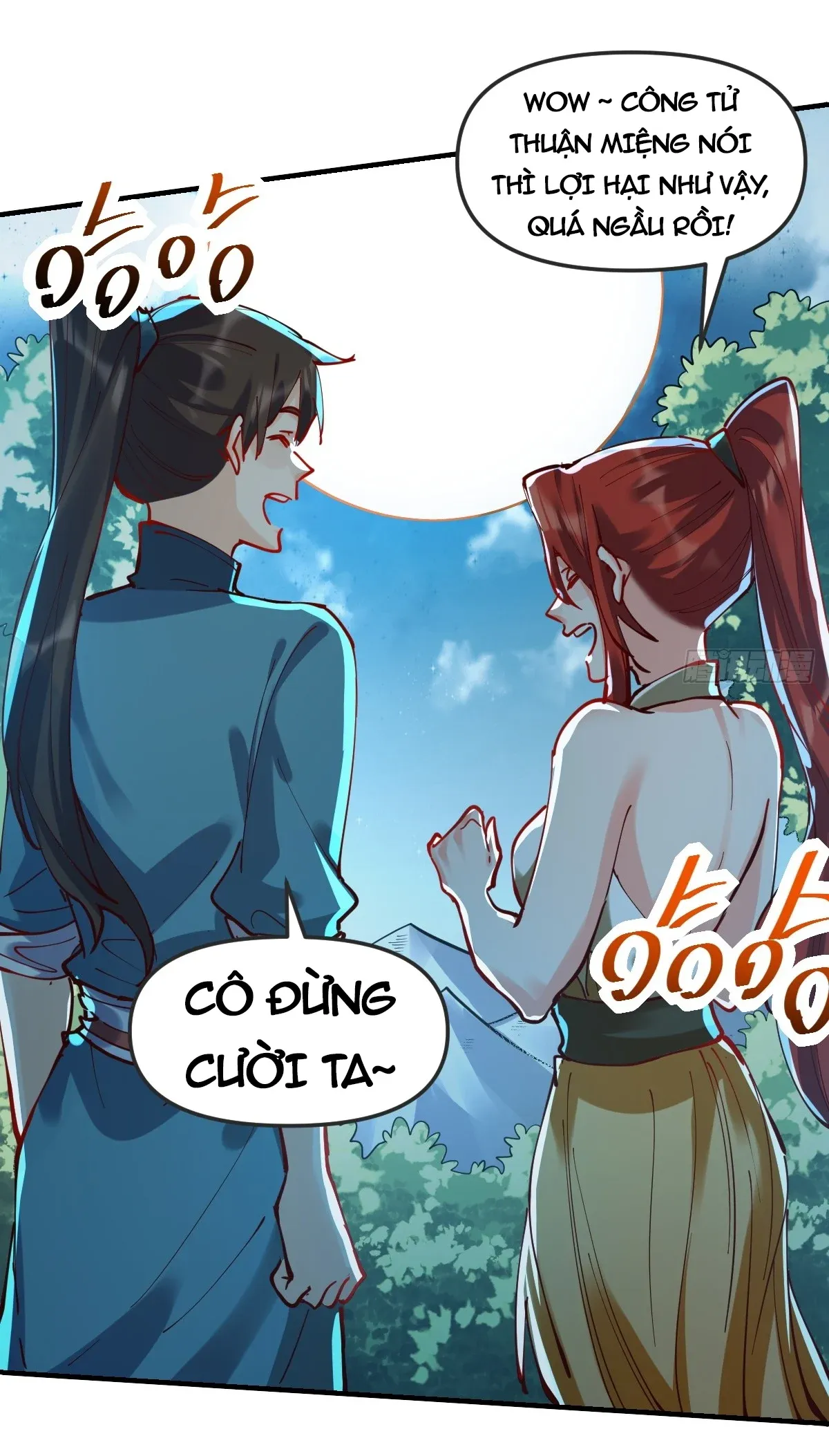 đọc truyện Nguyên Lai Ta Là Tu Tiên Đại Lão Chương 173 ảnh 67 tại Truyện Dạ Ký
