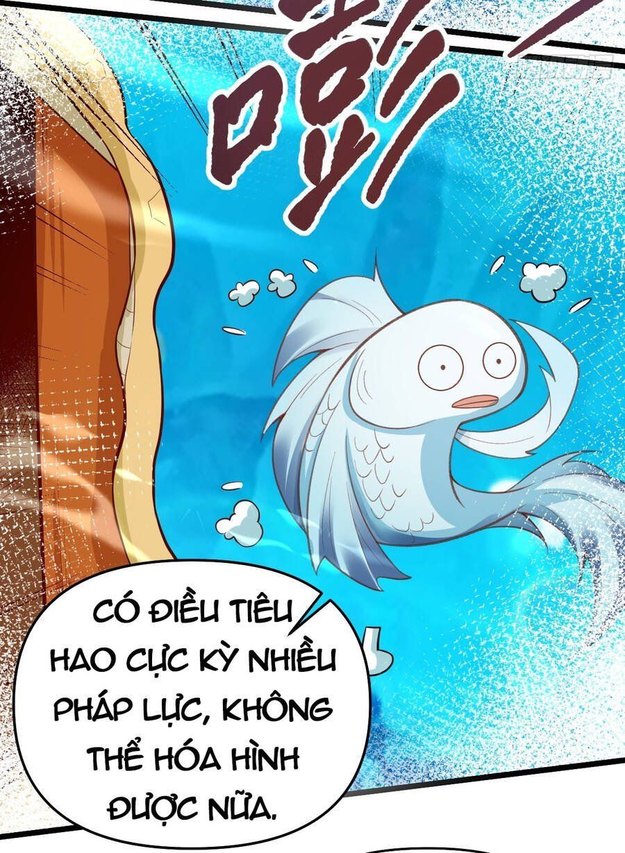 đọc truyện Nguyên Lai Ta Là Tu Tiên Đại Lão Chương 174 ảnh 15 tại Truyện Dạ Ký