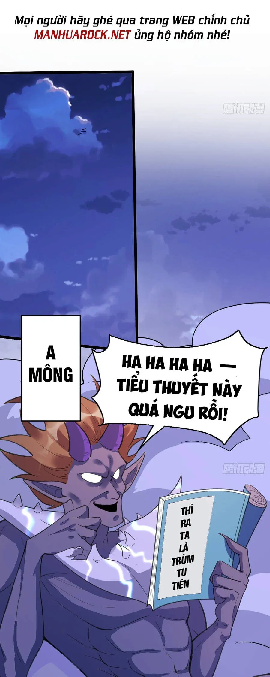 đọc truyện Nguyên Lai Ta Là Tu Tiên Đại Lão Chương 174 ảnh 29 tại Truyện Dạ Ký