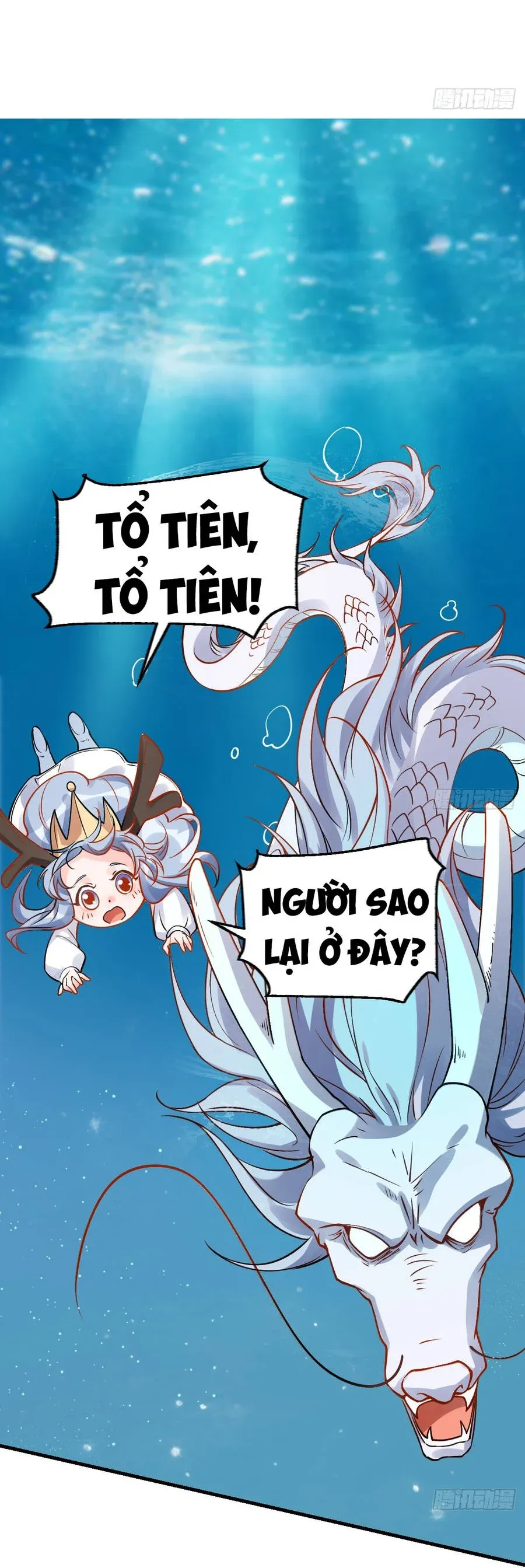 đọc truyện Nguyên Lai Ta Là Tu Tiên Đại Lão Chương 176 ảnh 35 tại Truyện Dạ Ký
