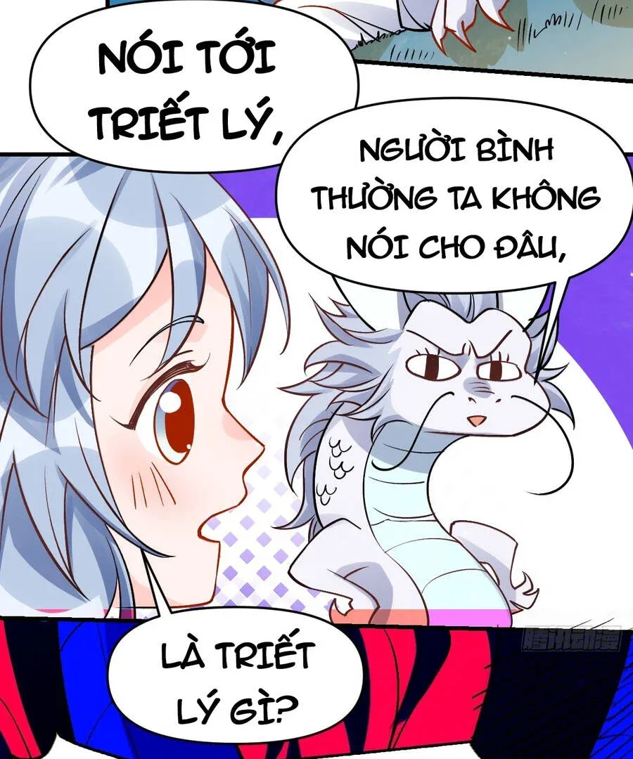 đọc truyện Nguyên Lai Ta Là Tu Tiên Đại Lão Chương 176 ảnh 44 tại Truyện Dạ Ký