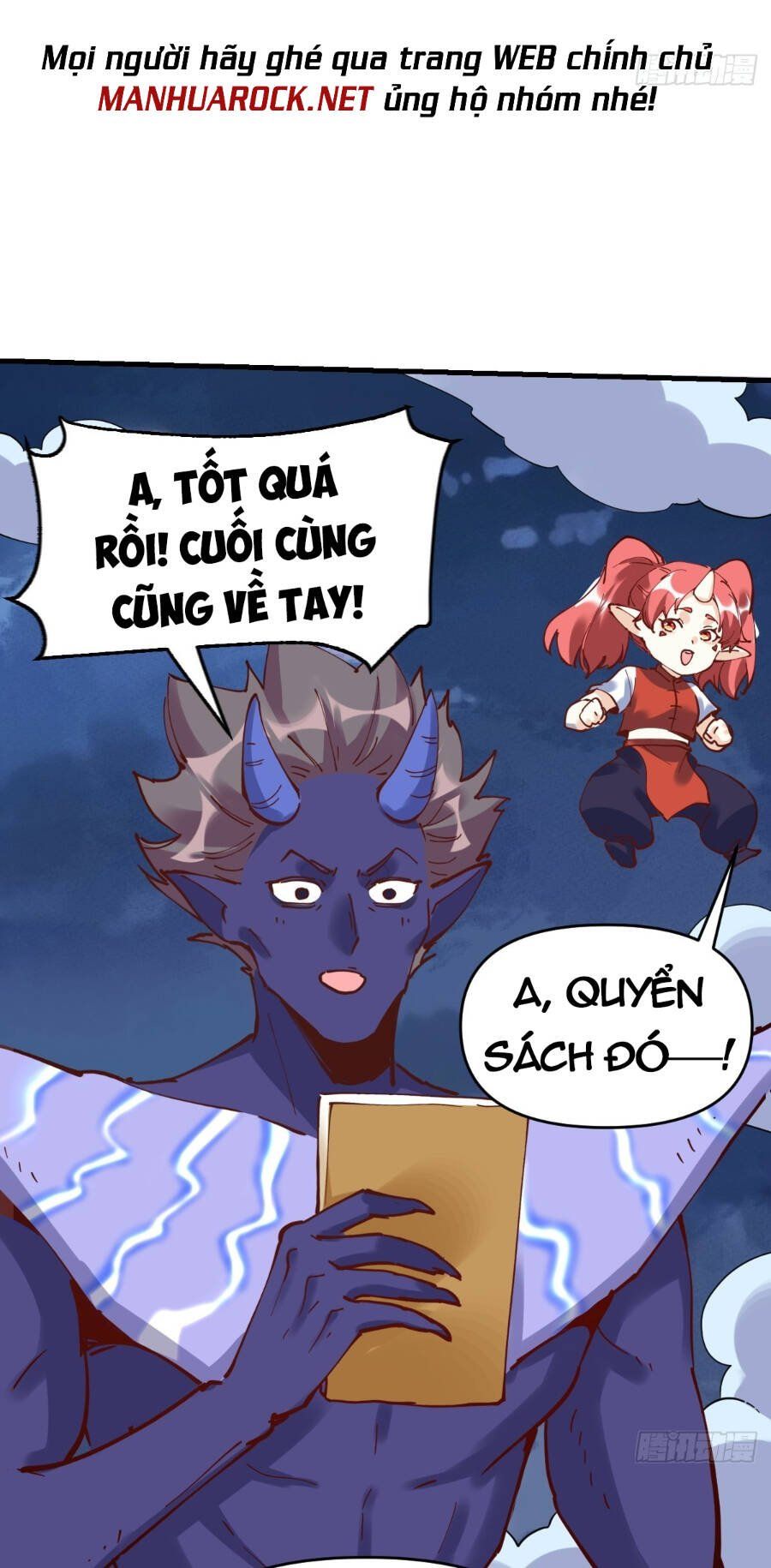 đọc truyện Nguyên Lai Ta Là Tu Tiên Đại Lão Chương 178 ảnh 5 tại Truyện Dạ Ký