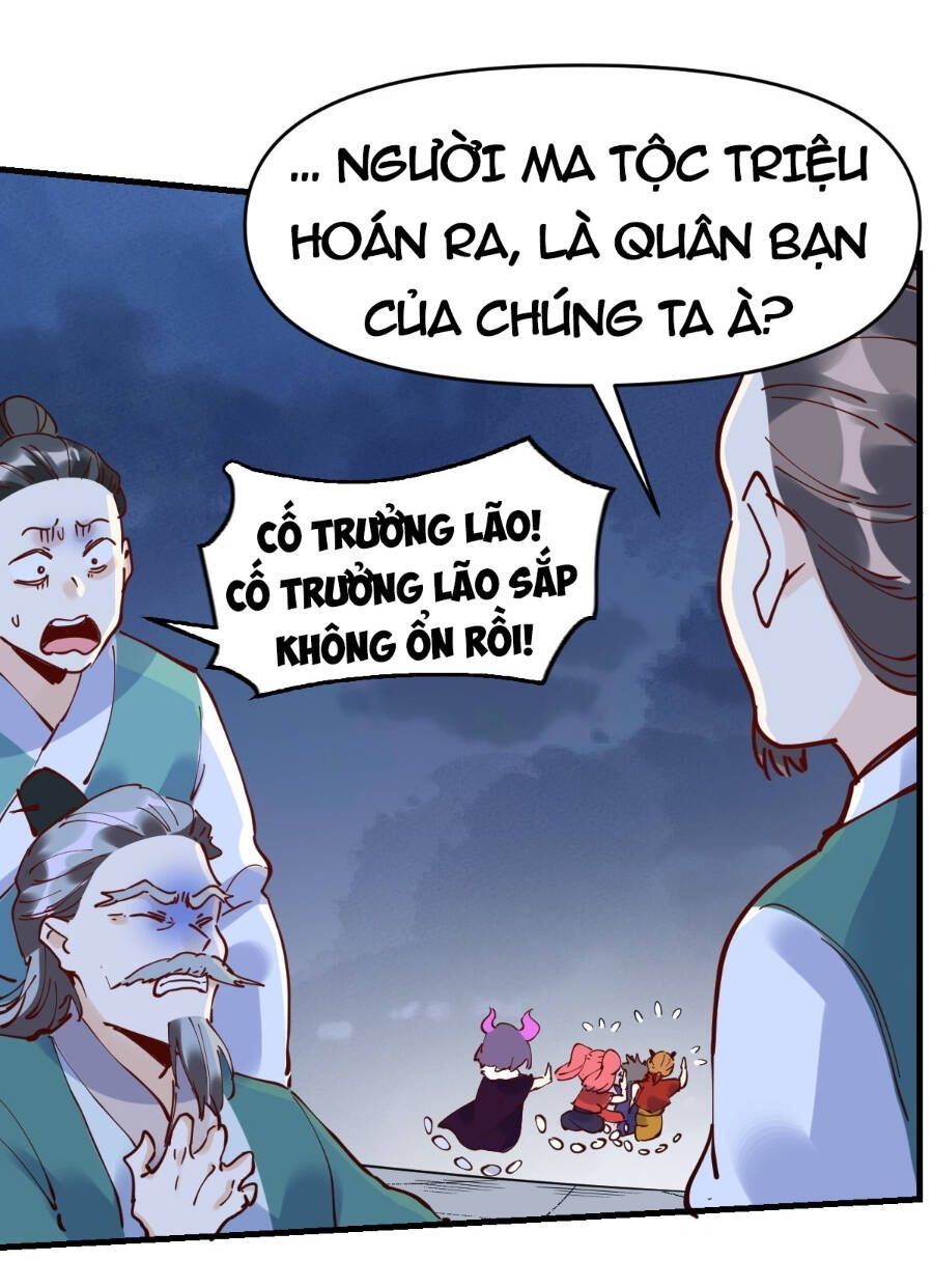 đọc truyện Nguyên Lai Ta Là Tu Tiên Đại Lão Chương 179 ảnh 21 tại Truyện Dạ Ký