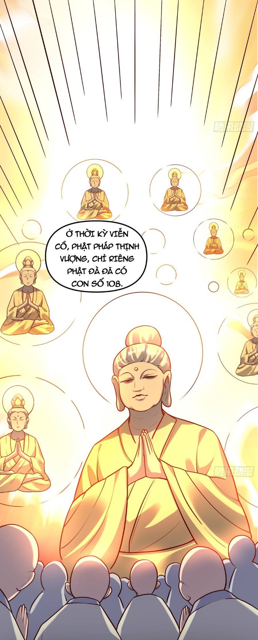 đọc truyện Nguyên Lai Ta Là Tu Tiên Đại Lão Chương 179 ảnh 36 tại Truyện Dạ Ký