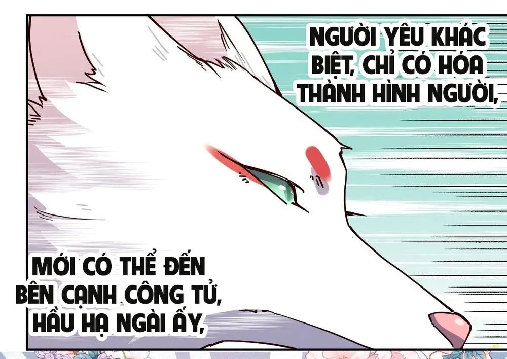 đọc truyện Nguyên Lai Ta Là Tu Tiên Đại Lão Chương 18 ảnh 16 tại Giả Dược
