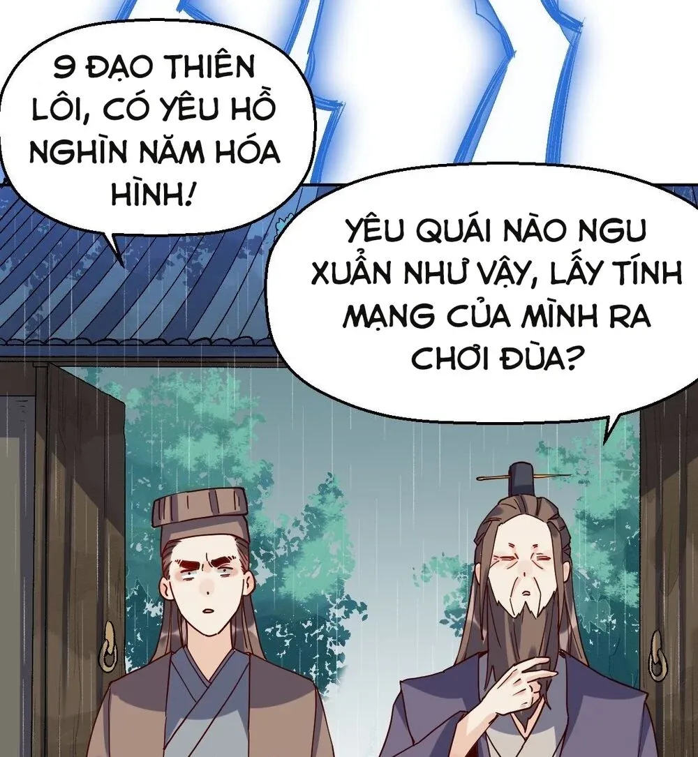 đọc truyện Nguyên Lai Ta Là Tu Tiên Đại Lão Chương 18 ảnh 27 tại Giả Dược