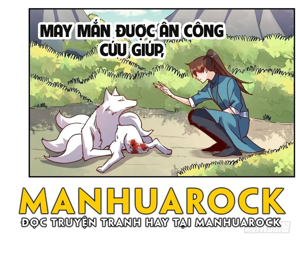 đọc truyện Nguyên Lai Ta Là Tu Tiên Đại Lão Chương 18 ảnh 44 tại Giả Dược