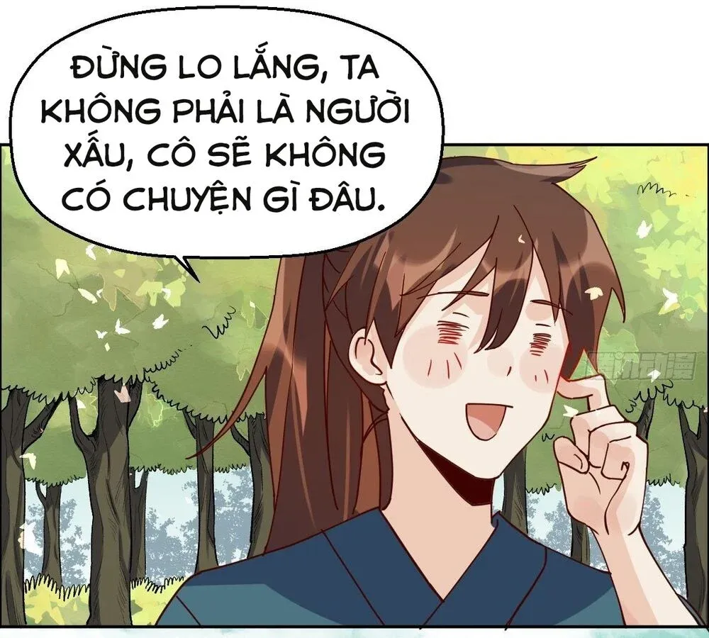 đọc truyện Nguyên Lai Ta Là Tu Tiên Đại Lão Chương 18 ảnh 52 tại Giả Dược