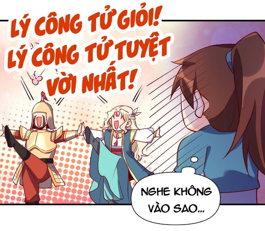 đọc truyện Nguyên Lai Ta Là Tu Tiên Đại Lão Chương 180 ảnh 43 tại Truyện Dạ Ký