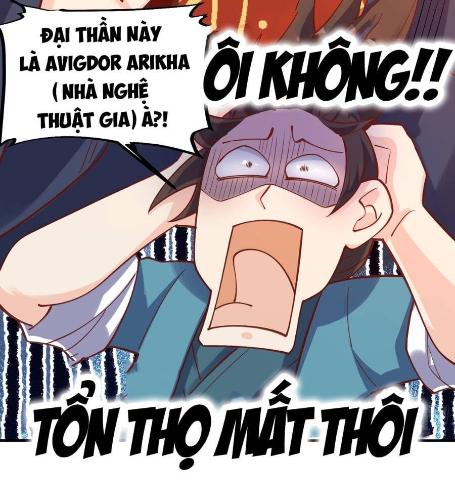 đọc truyện Nguyên Lai Ta Là Tu Tiên Đại Lão Chương 181 ảnh 15 tại Giả Dược