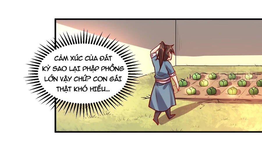 đọc truyện Nguyên Lai Ta Là Tu Tiên Đại Lão Chương 181 ảnh 45 tại Giả Dược