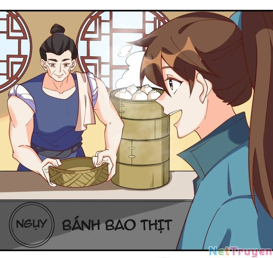 đọc truyện Nguyên Lai Ta Là Tu Tiên Đại Lão Chương 183 ảnh 59 tại Truyện Dạ Ký