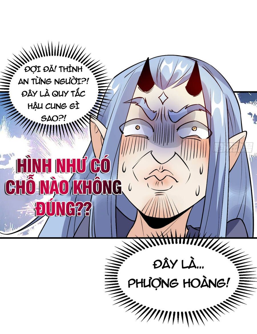 đọc truyện Nguyên Lai Ta Là Tu Tiên Đại Lão Chương 187 ảnh 11 tại Truyện Dạ Ký