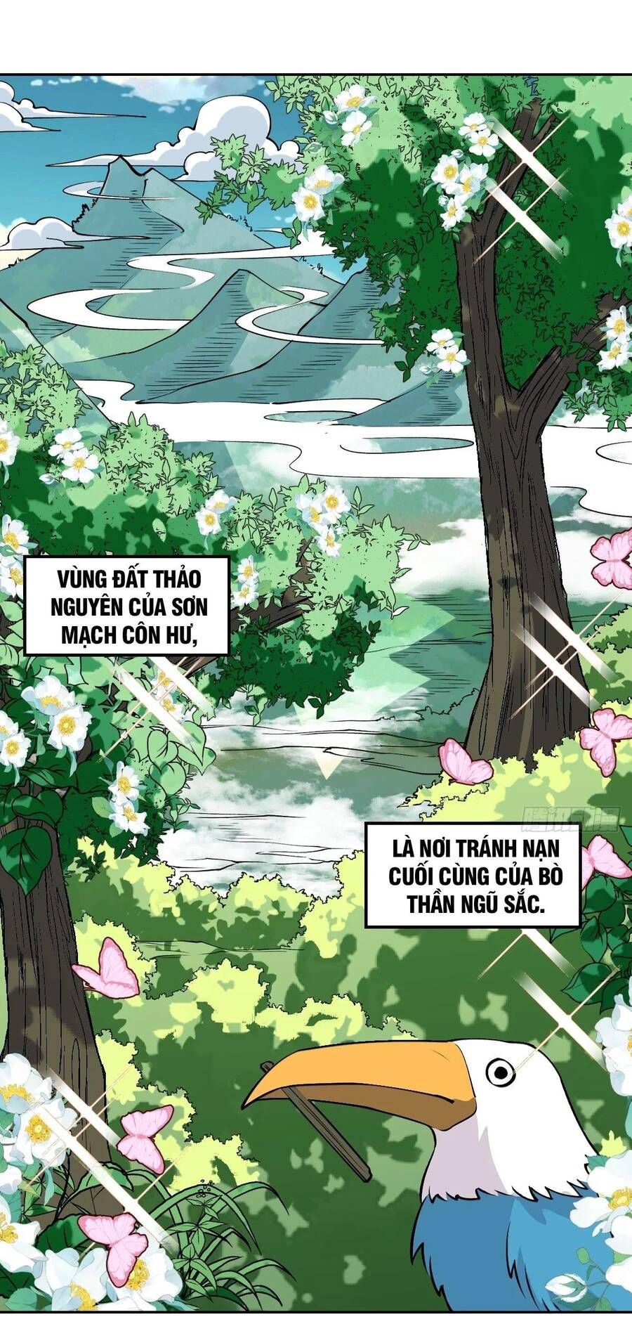 đọc truyện Nguyên Lai Ta Là Tu Tiên Đại Lão Chương 189 ảnh 3 tại Giả Dược