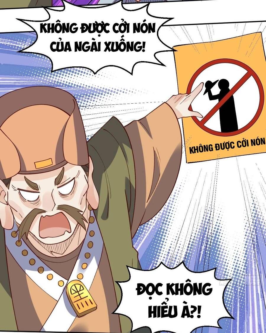 đọc truyện Nguyên Lai Ta Là Tu Tiên Đại Lão Chương 189 ảnh 22 tại Giả Dược
