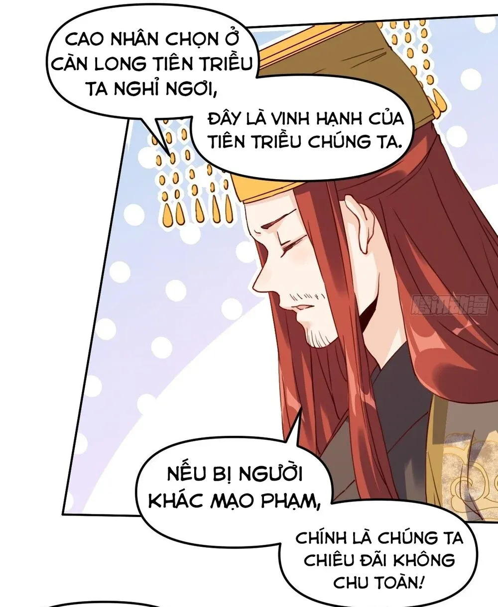 đọc truyện Nguyên Lai Ta Là Tu Tiên Đại Lão Chương 19 ảnh 12 tại Truyện Dạ Ký