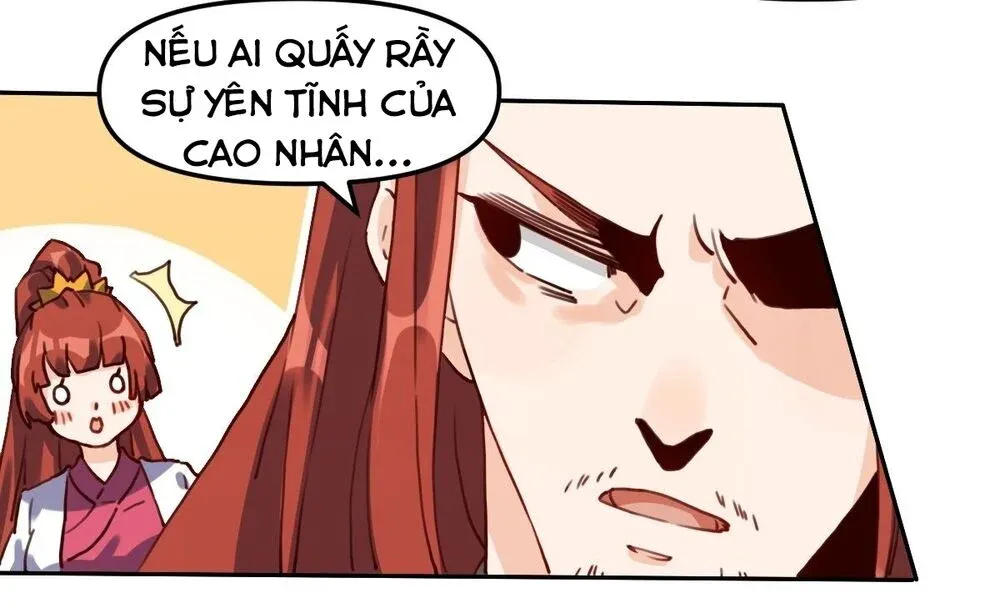 đọc truyện Nguyên Lai Ta Là Tu Tiên Đại Lão Chương 19 ảnh 15 tại Truyện Dạ Ký