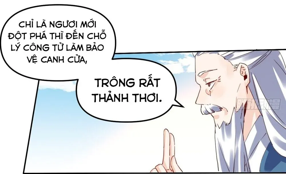 đọc truyện Nguyên Lai Ta Là Tu Tiên Đại Lão Chương 19 ảnh 18 tại Truyện Dạ Ký