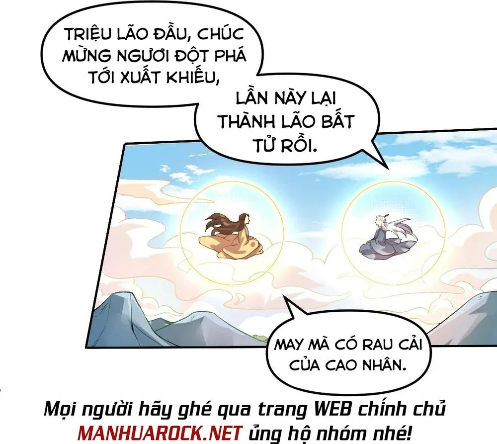 đọc truyện Nguyên Lai Ta Là Tu Tiên Đại Lão Chương 19 ảnh 22 tại Truyện Dạ Ký
