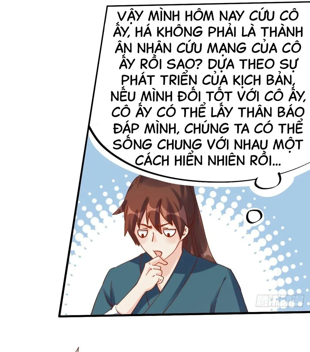 đọc truyện Nguyên Lai Ta Là Tu Tiên Đại Lão Chương 19 ảnh 38 tại Truyện Dạ Ký