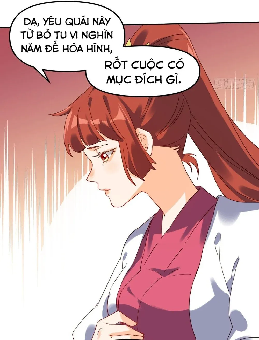 đọc truyện Nguyên Lai Ta Là Tu Tiên Đại Lão Chương 19 ảnh 6 tại Truyện Dạ Ký