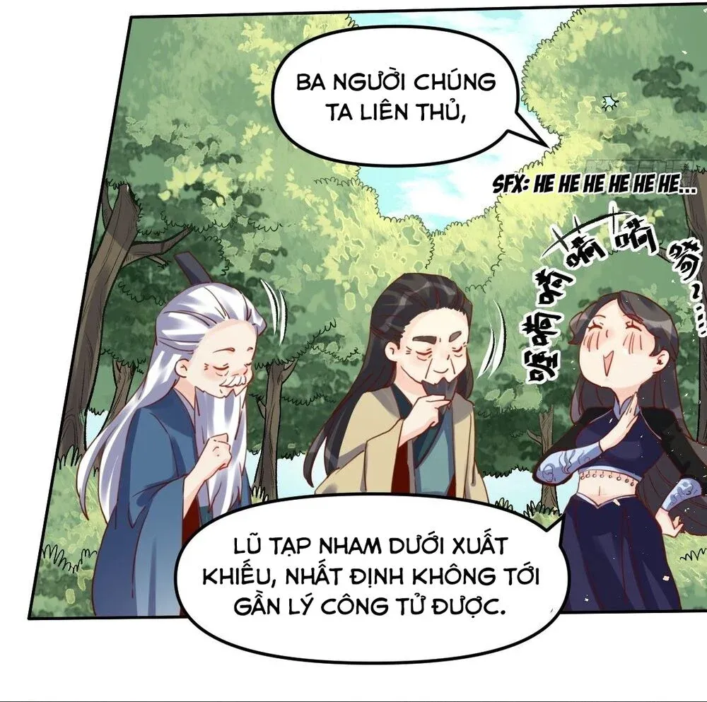 đọc truyện Nguyên Lai Ta Là Tu Tiên Đại Lão Chương 19 ảnh 53 tại Truyện Dạ Ký