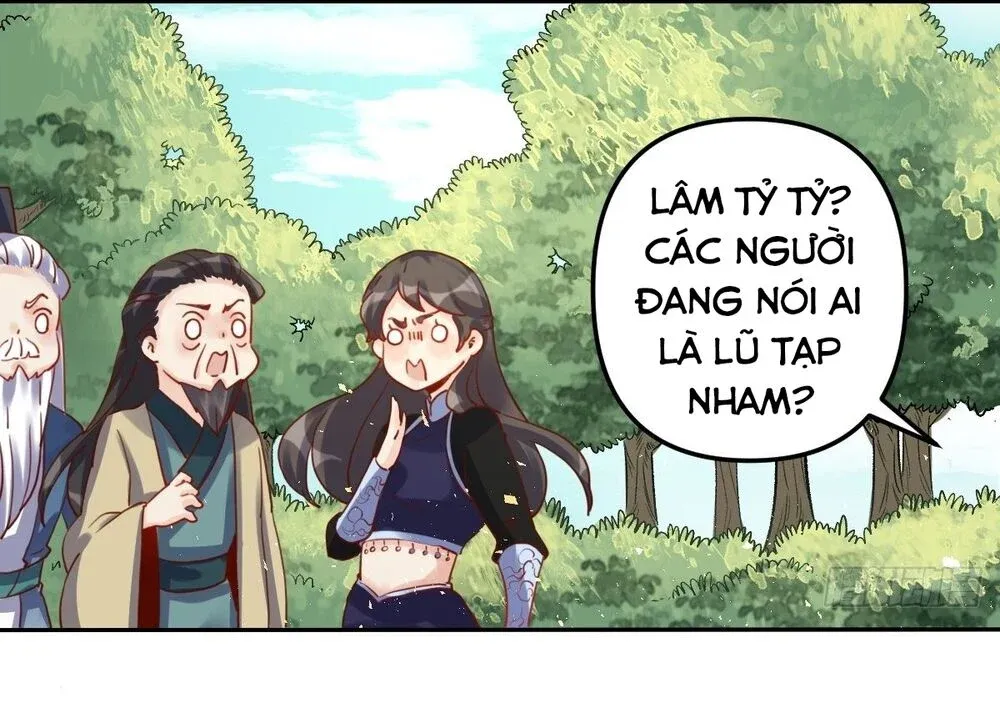 đọc truyện Nguyên Lai Ta Là Tu Tiên Đại Lão Chương 19 ảnh 54 tại Truyện Dạ Ký