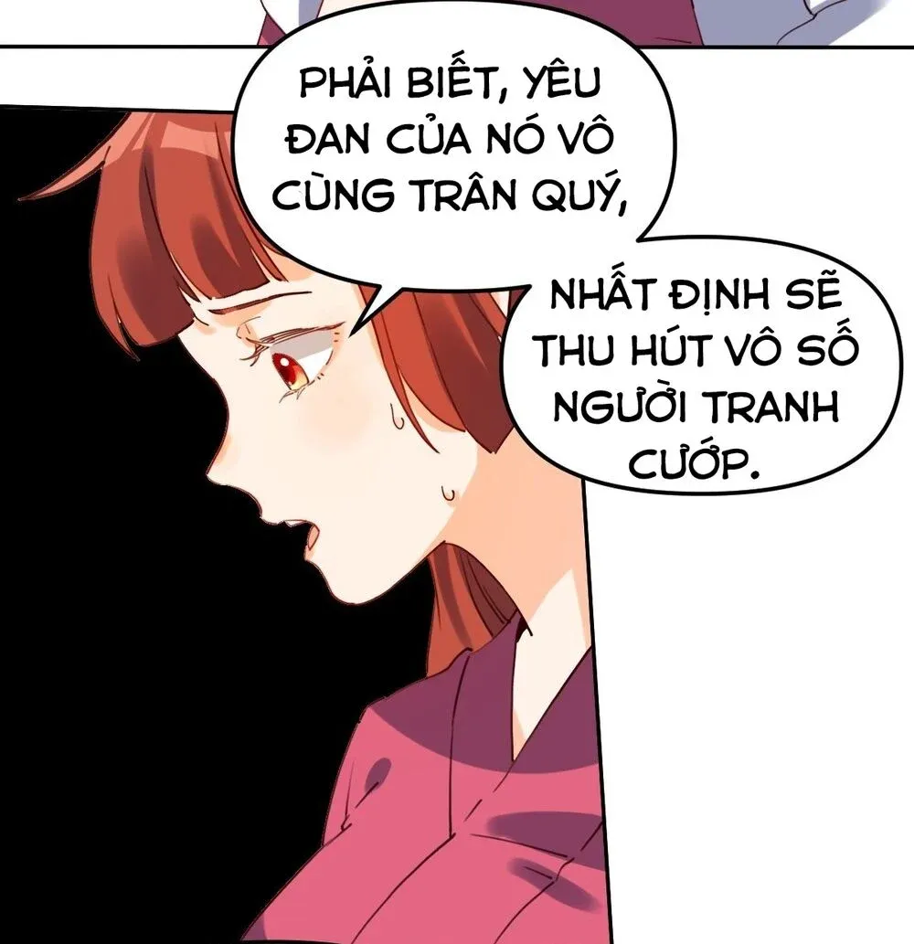 đọc truyện Nguyên Lai Ta Là Tu Tiên Đại Lão Chương 19 ảnh 7 tại Truyện Dạ Ký