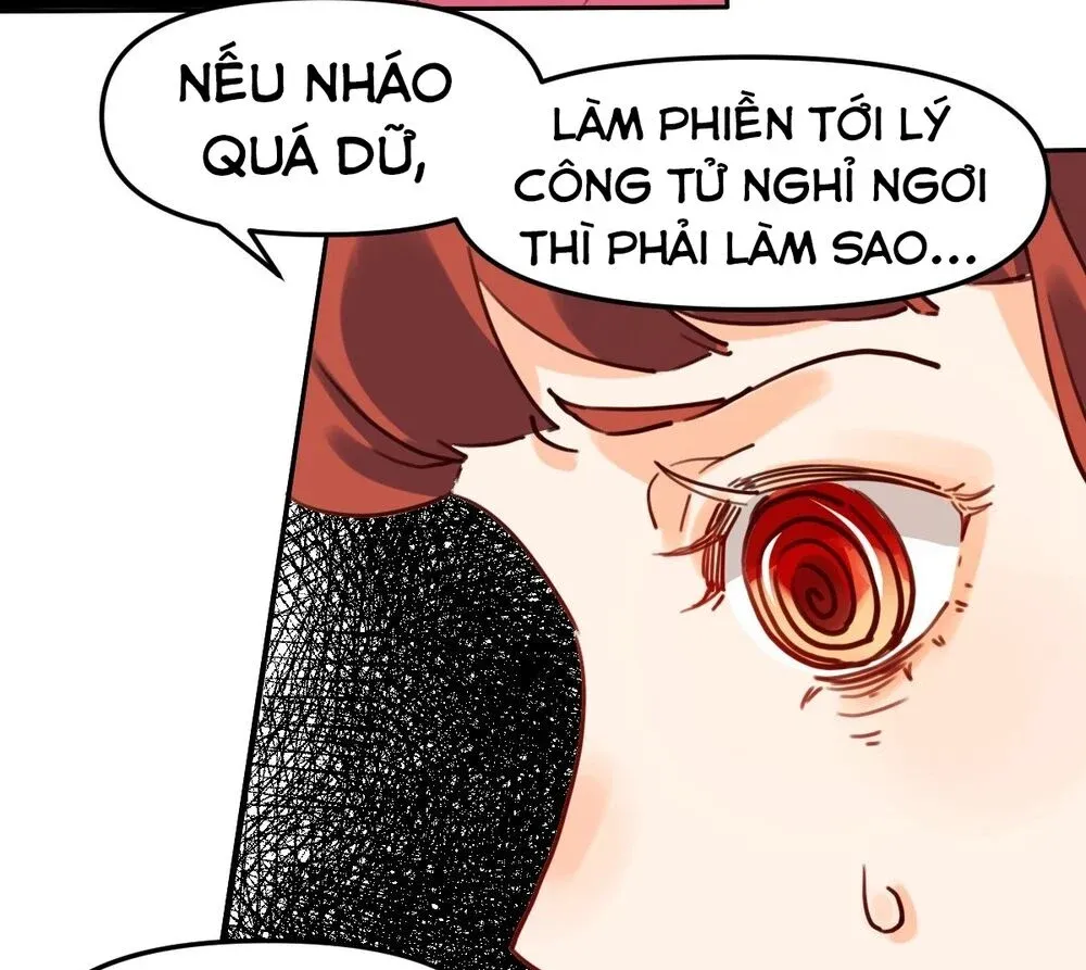 đọc truyện Nguyên Lai Ta Là Tu Tiên Đại Lão Chương 19 ảnh 8 tại Truyện Dạ Ký