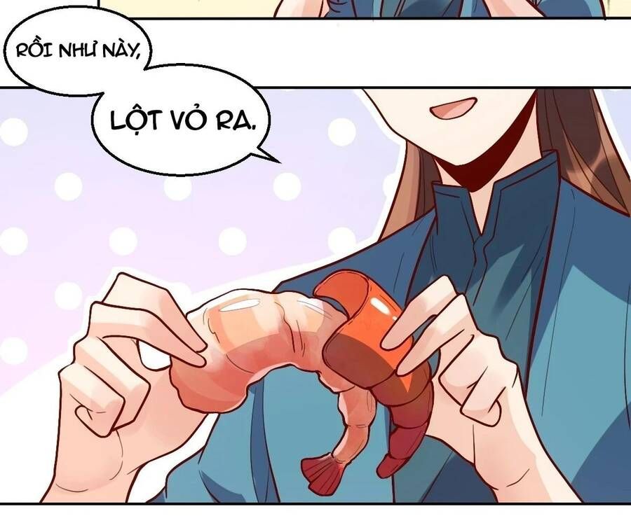 đọc truyện Nguyên Lai Ta Là Tu Tiên Đại Lão Chương 190 ảnh 18 tại Truyện Dạ Ký