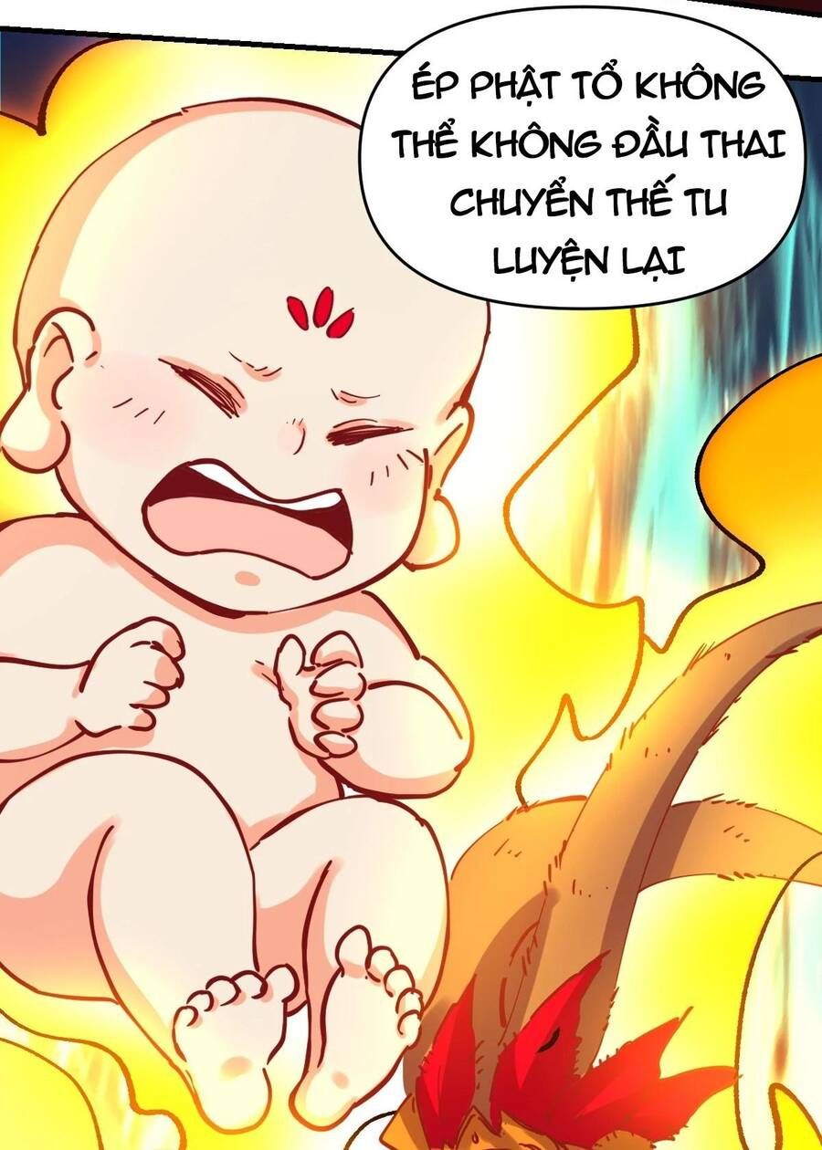 đọc truyện Nguyên Lai Ta Là Tu Tiên Đại Lão Chương 192 ảnh 20 tại Truyện Dạ Ký