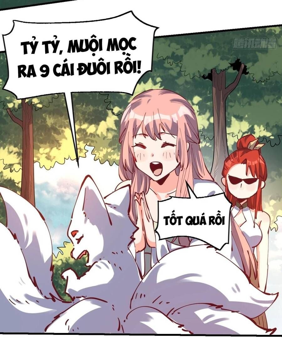 đọc truyện Nguyên Lai Ta Là Tu Tiên Đại Lão Chương 192 ảnh 43 tại Truyện Dạ Ký