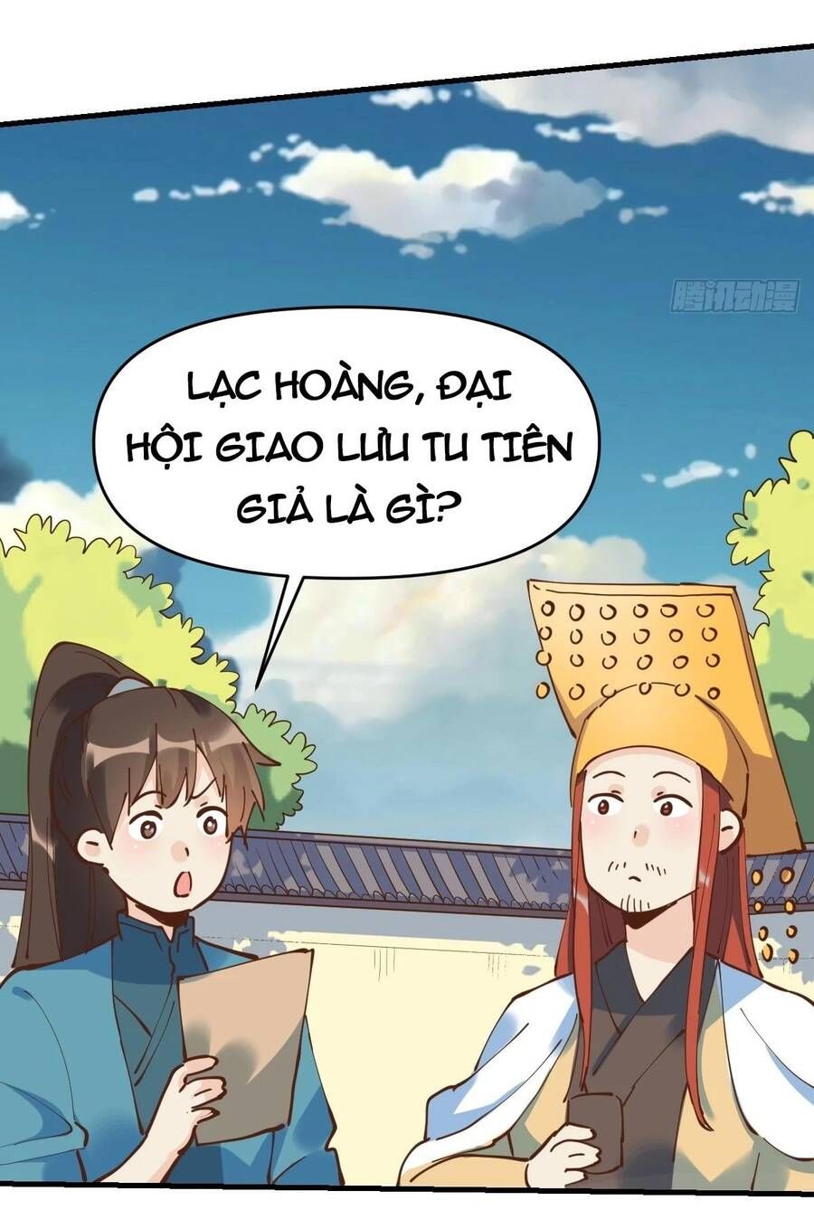 đọc truyện Nguyên Lai Ta Là Tu Tiên Đại Lão Chương 193 ảnh 55 tại Truyện Dạ Ký