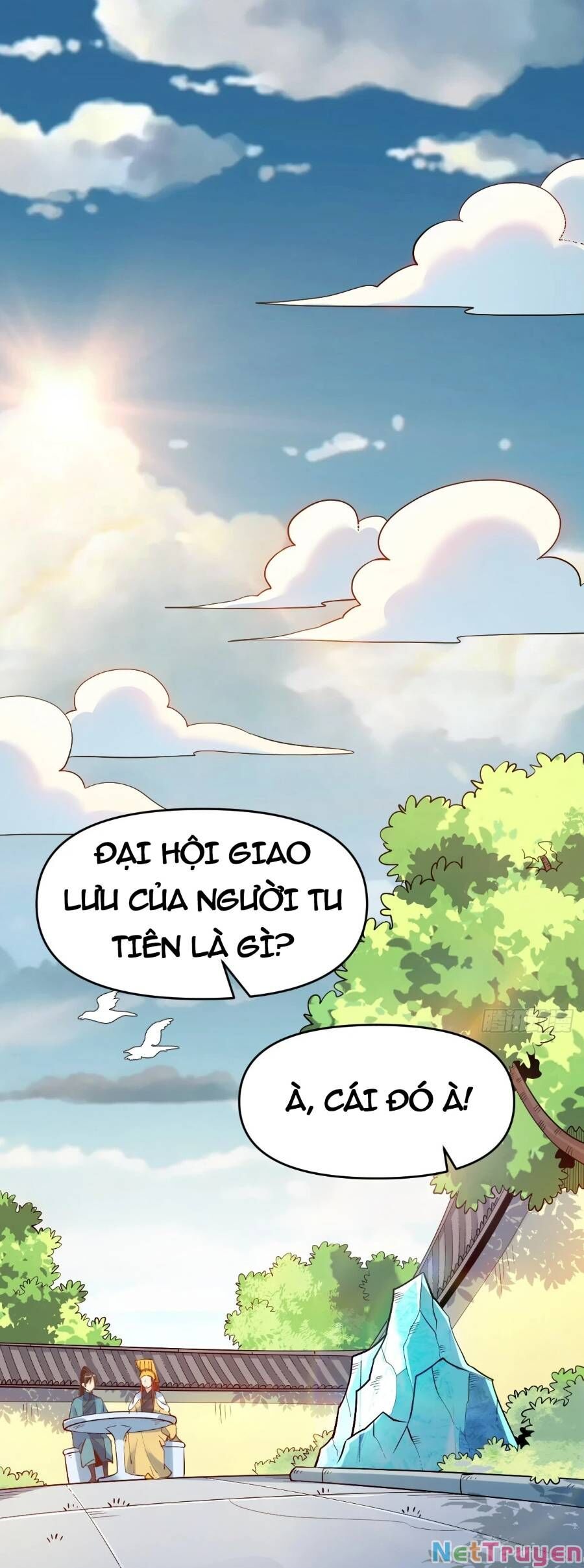 đọc truyện Nguyên Lai Ta Là Tu Tiên Đại Lão Chương 194 ảnh 3 tại Giả Dược