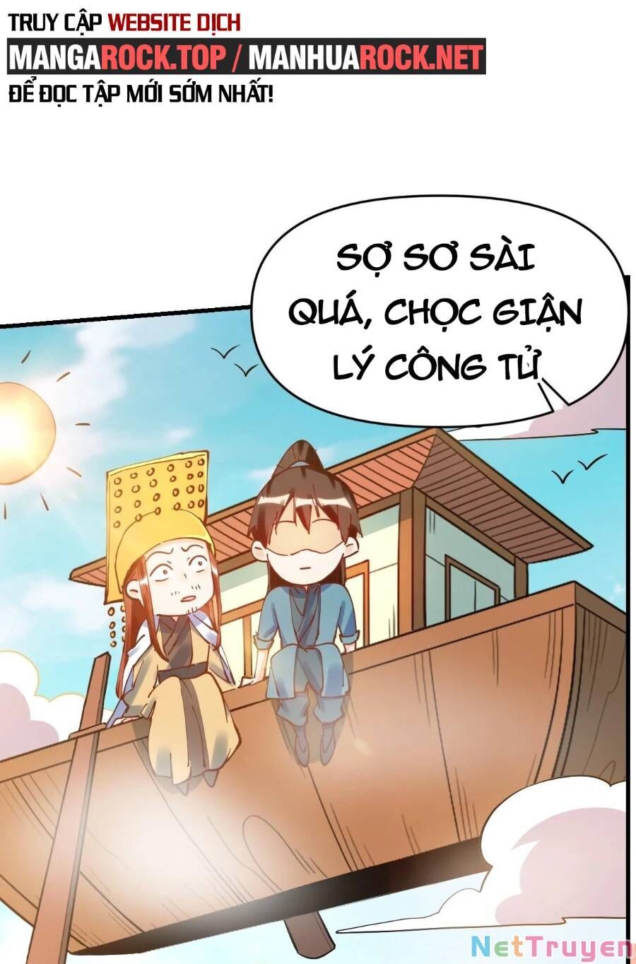 đọc truyện Nguyên Lai Ta Là Tu Tiên Đại Lão Chương 194 ảnh 28 tại Giả Dược